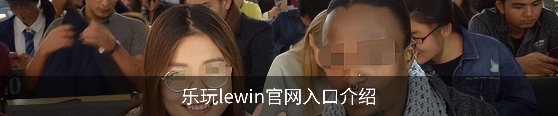 乐玩lewin官网入口介绍